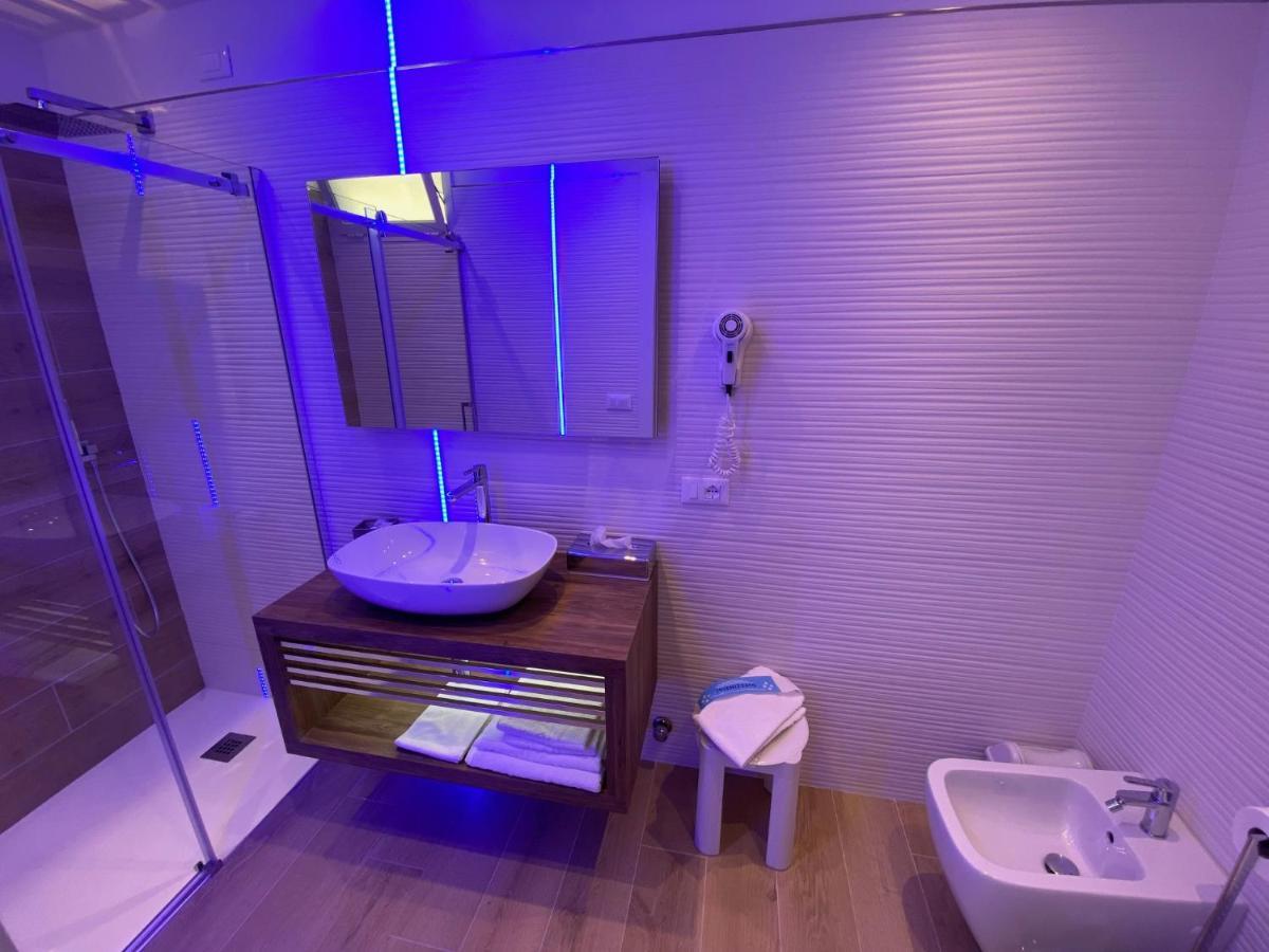 Hotel Conca Verde Lignano Sabbiadoro Extérieur photo
