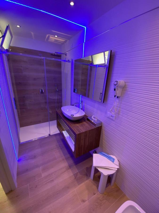 Hotel Conca Verde Lignano Sabbiadoro Extérieur photo