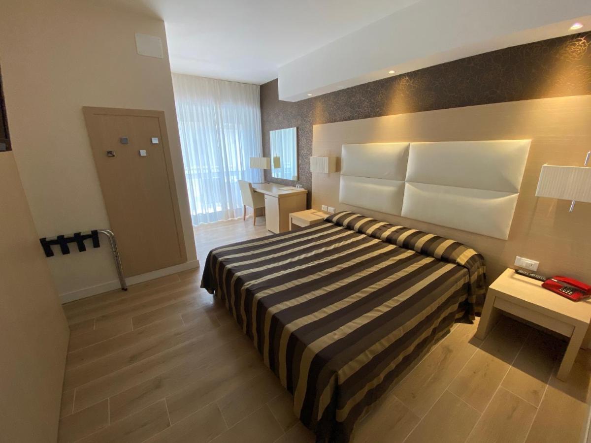 Hotel Conca Verde Lignano Sabbiadoro Extérieur photo