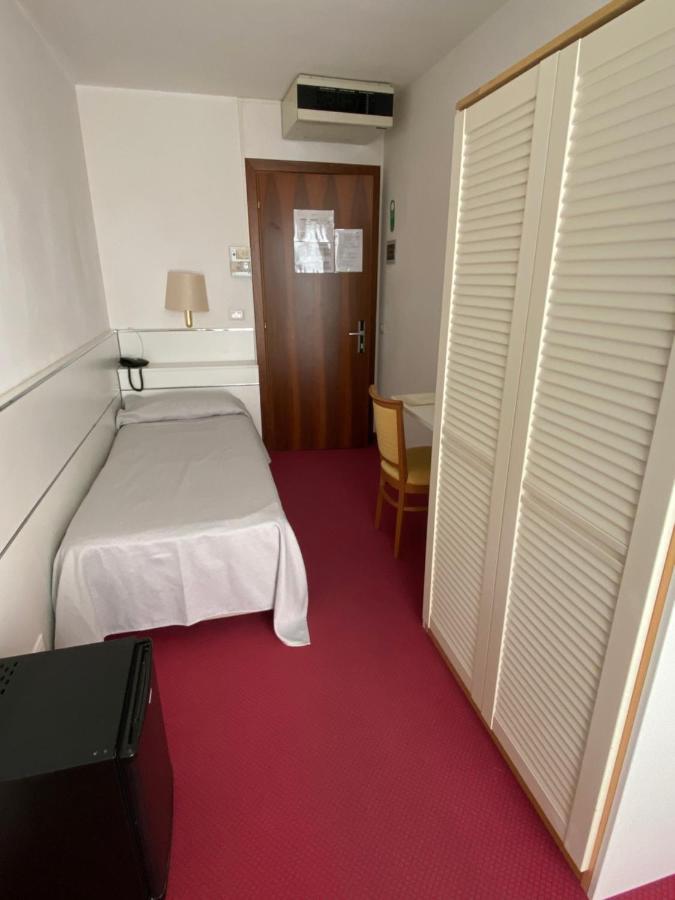 Hotel Conca Verde Lignano Sabbiadoro Extérieur photo