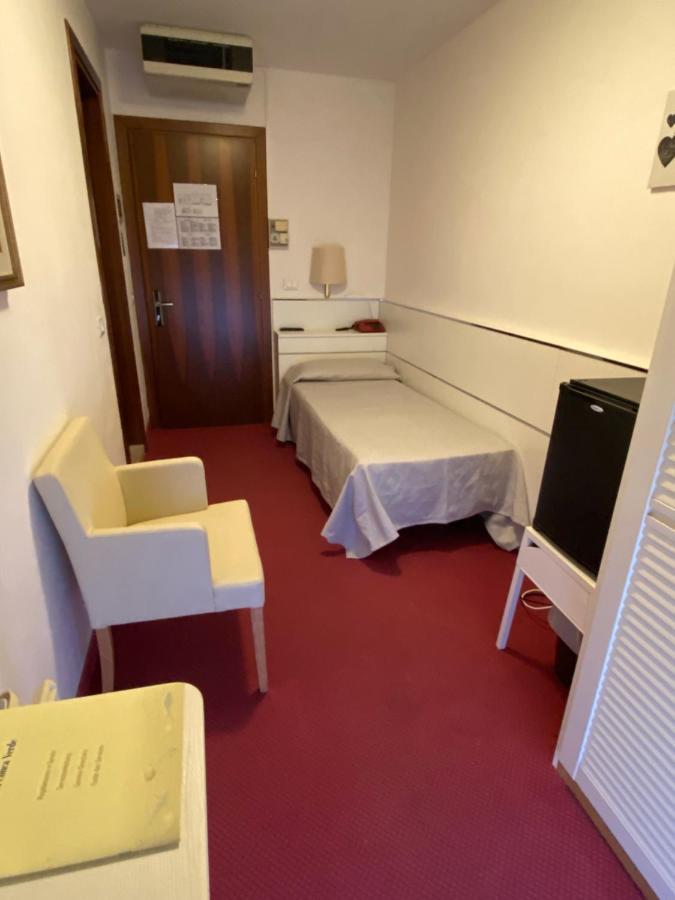 Hotel Conca Verde Lignano Sabbiadoro Extérieur photo