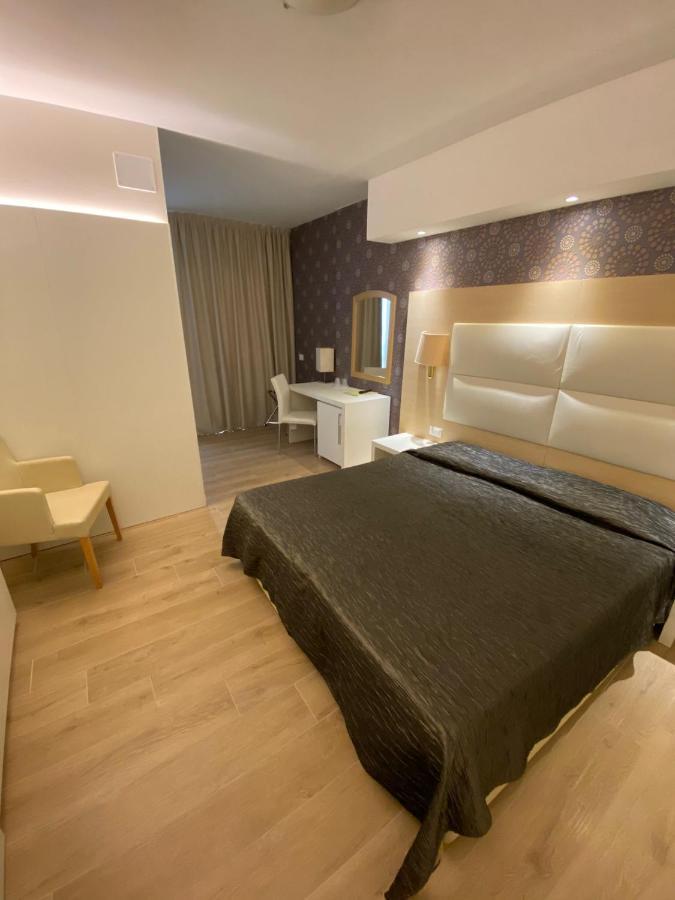 Hotel Conca Verde Lignano Sabbiadoro Extérieur photo