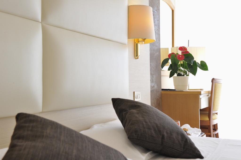 Hotel Conca Verde Lignano Sabbiadoro Chambre photo