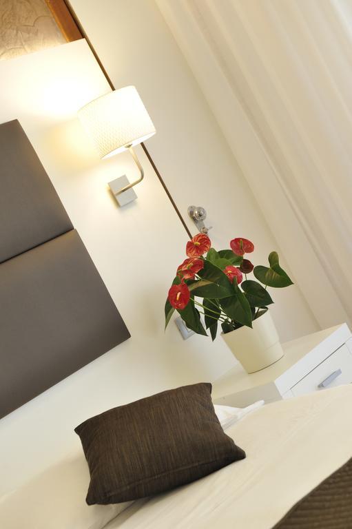 Hotel Conca Verde Lignano Sabbiadoro Extérieur photo