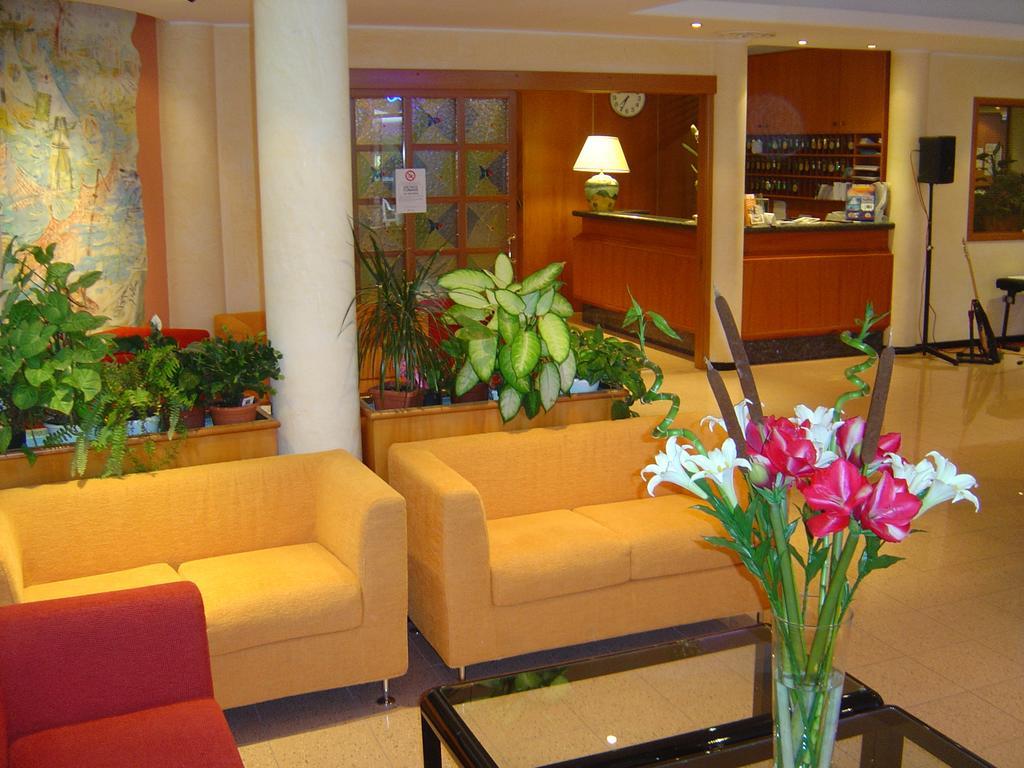 Hotel Conca Verde Lignano Sabbiadoro Extérieur photo