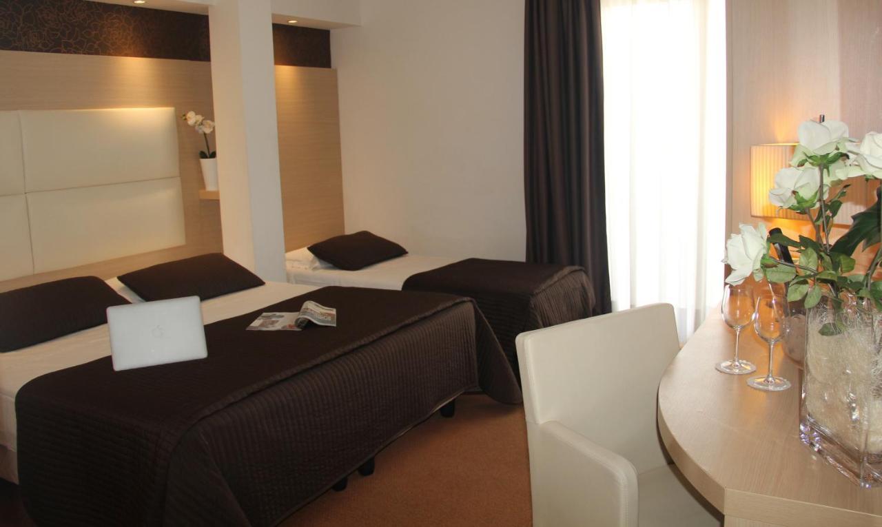 Hotel Conca Verde Lignano Sabbiadoro Extérieur photo
