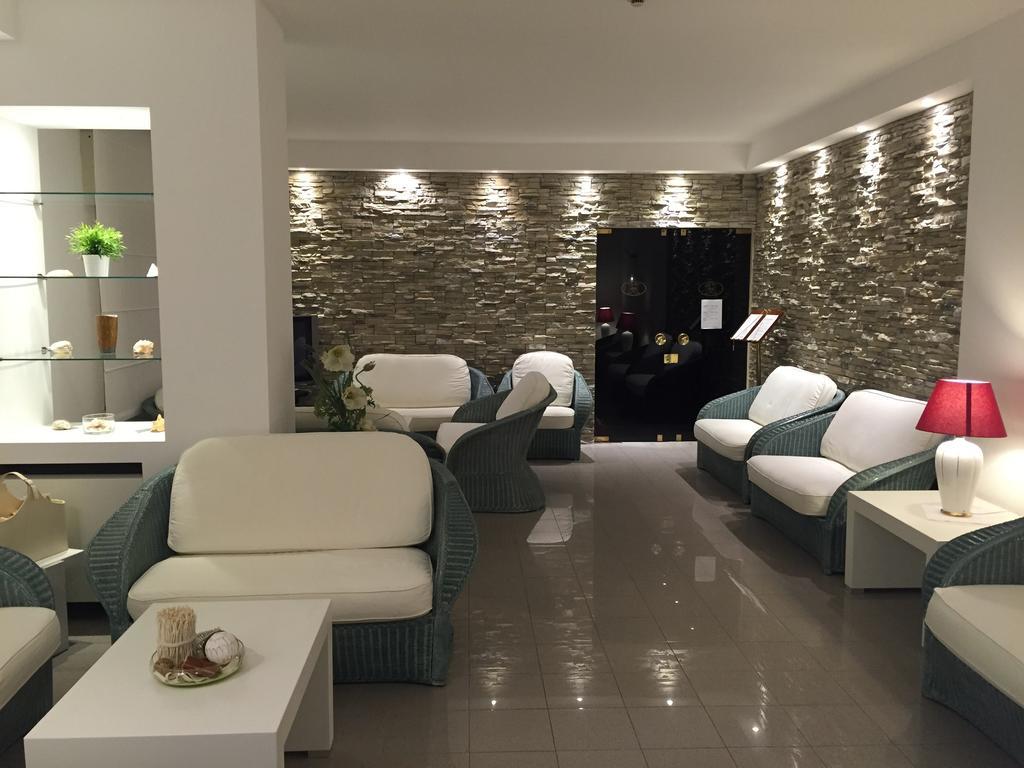 Hotel Conca Verde Lignano Sabbiadoro Extérieur photo