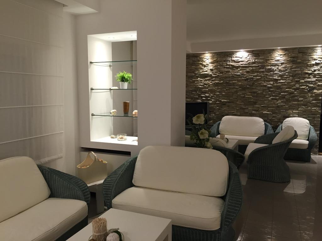Hotel Conca Verde Lignano Sabbiadoro Extérieur photo