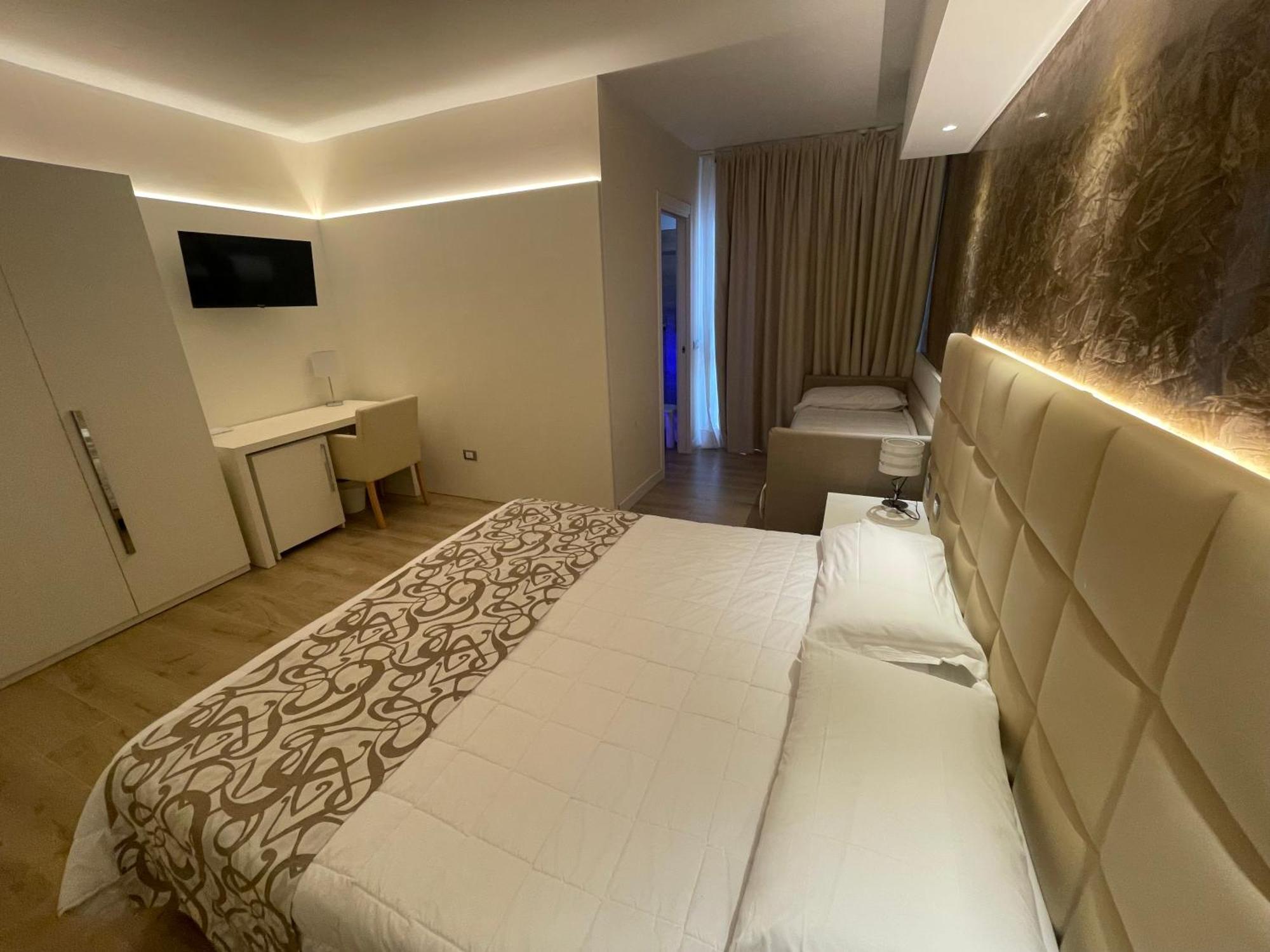 Hotel Conca Verde Lignano Sabbiadoro Extérieur photo