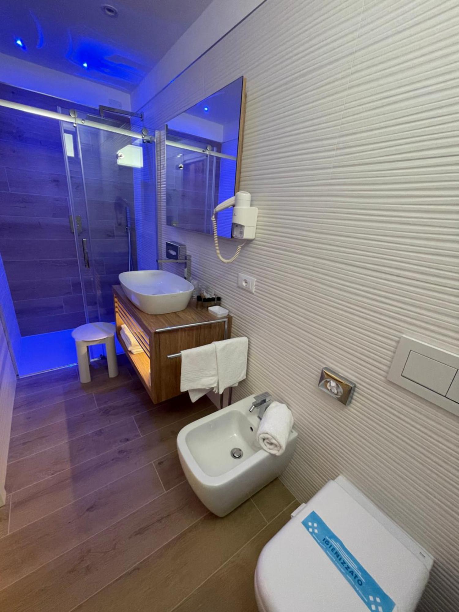 Hotel Conca Verde Lignano Sabbiadoro Extérieur photo