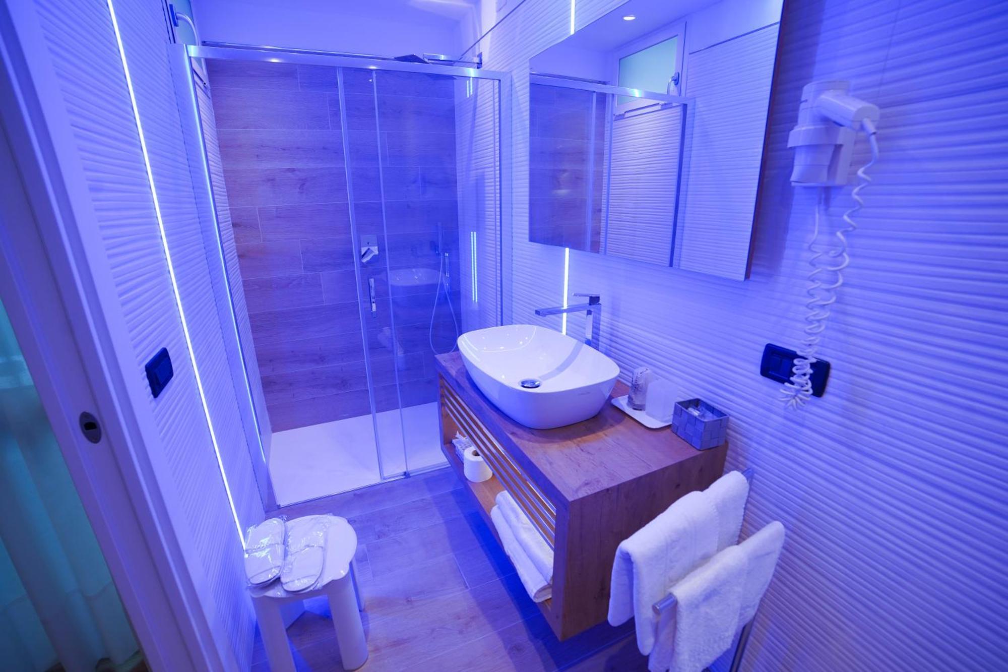 Hotel Conca Verde Lignano Sabbiadoro Extérieur photo