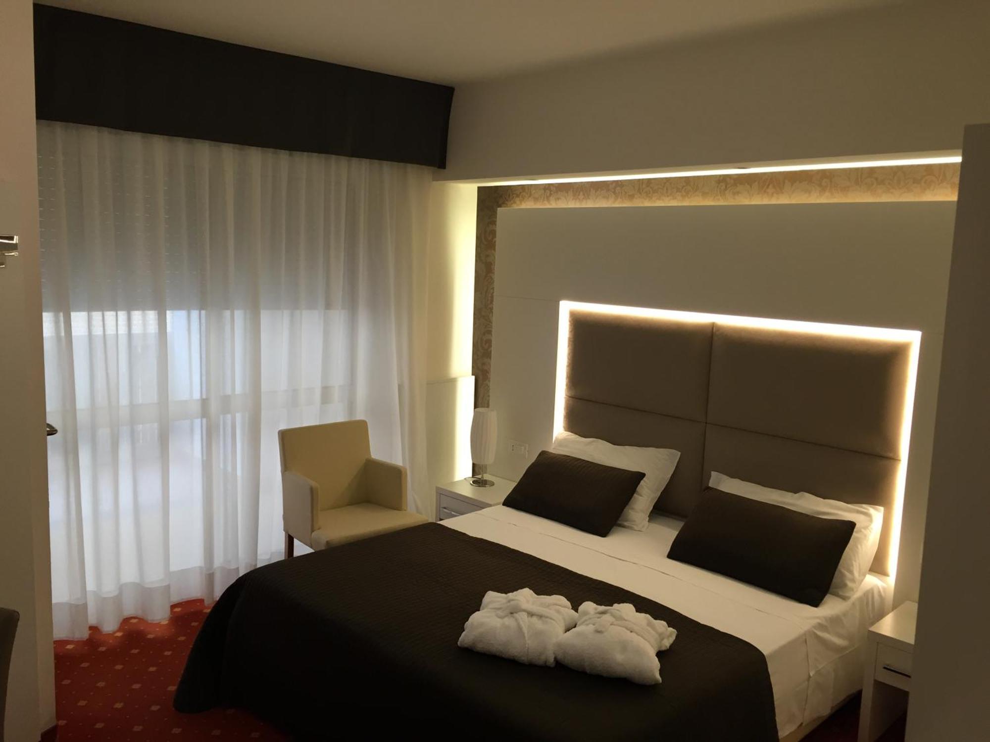 Hotel Conca Verde Lignano Sabbiadoro Extérieur photo