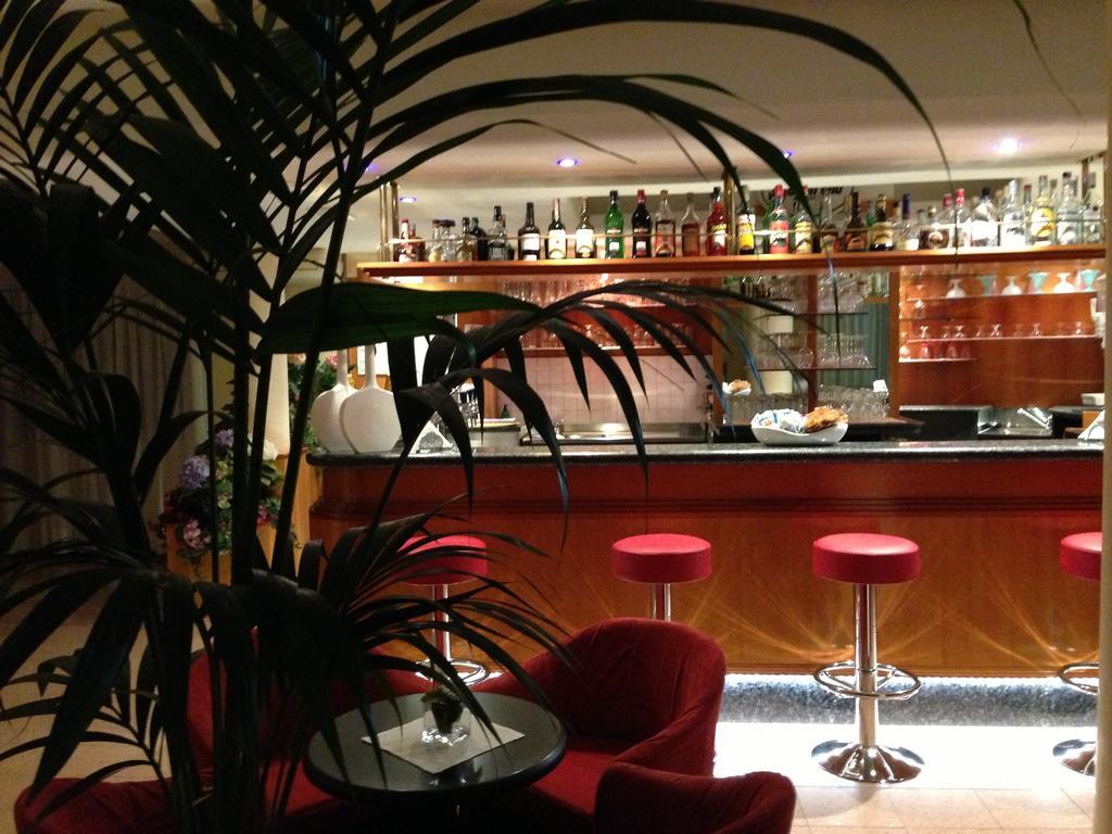 Hotel Conca Verde Lignano Sabbiadoro Extérieur photo