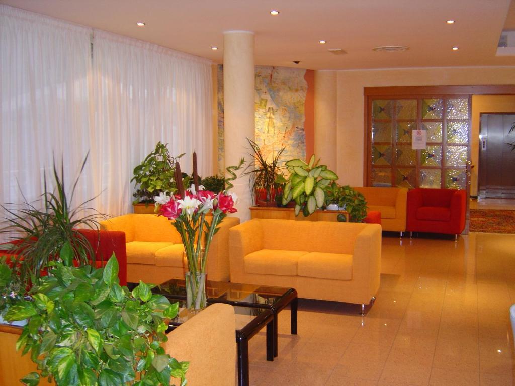 Hotel Conca Verde Lignano Sabbiadoro Extérieur photo